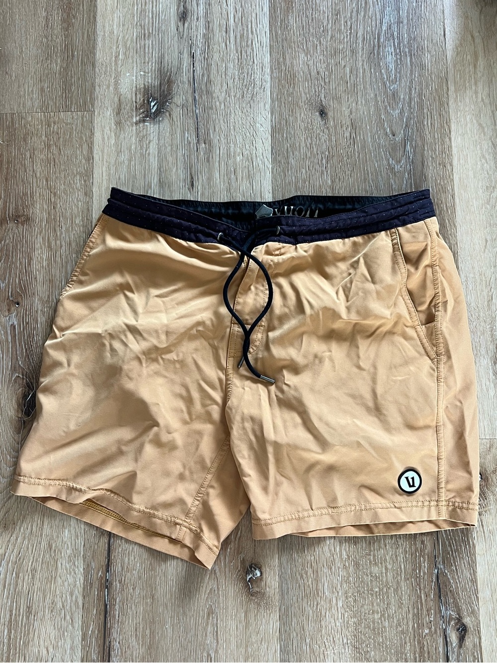 Vuori Peak Men’s Board Short